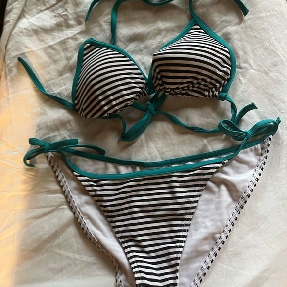 Tribord Two Piece Bikini - Picture 6 of 6